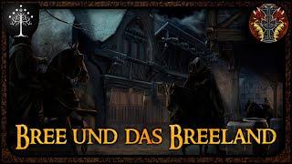 Bree und das Breeland --- Mittelerde Lore 151