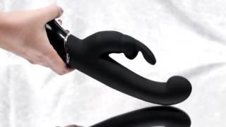 Greedy Girl Rabbit Sextoy | Fifty Shades of Grey