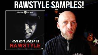 Rawstyle Sample Pack and Presets by Jan Van Bass-10 - Walkthrough