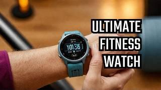 Garmin Venu 4 – Is This the Ultimate Fitness Smartwatch of 2024!