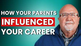 Narcissistic Parents: How They Impacted Your Career Path