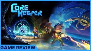 Core Keeper Review: Uncovering a Gem in the Depths of the Survival-Crafting Genre