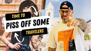 DON’T TRAVEL Without Watching This!