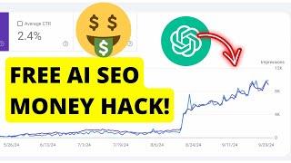 SEO Hacks to 10X Your Traffic Now!