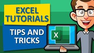 Excellent Dude Excel Tutorials Channel | Learn Microsoft Excel | Excel Tutorials