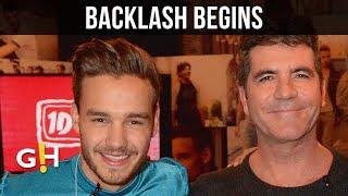 Simon Cowell Blamed After Liam Payne's Heartbreaking Death Sparks Outrage | Entertainment News