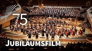 75 Jahre Collegium Musicum Berlin – Der Jubiläumsfilm | CM Berlin