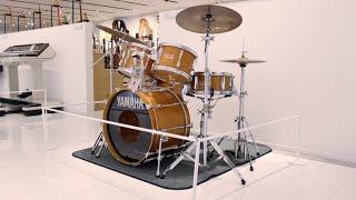 Drum kit YD-9000