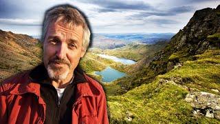 An Incredible Journey Across The Majestic Country Of Wales | Griff's Great Welsh Adventure