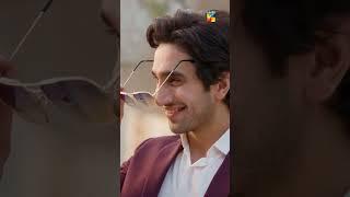 Poori Ki Poori Pagal Hai Yeh Larki... #seharkhan #shorts #viral #hamzasohail  #fairytale