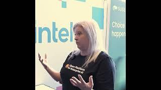 Open Platform for Enterprise AI (OPEA) with Melissa Evers of Intel