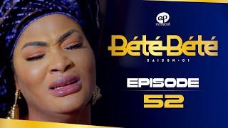 BÉTÉ BÉTÉ - Saison 1 - Episode 52 (fin de saison) **VOSTFR**