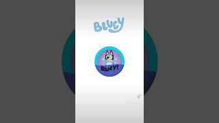 Bluey #bluey #disneyjunior