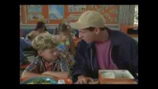 Billy Madison - "You know something, you suck!"