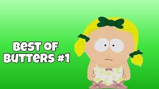 South Park: Best of Butters #1