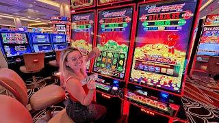 My Wife Craves Slot Machines Every Day Of Her Life!