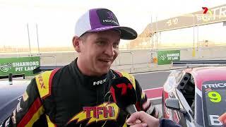 Race 4 Reactions | Trans Am | 2024 Race Tailem Bend