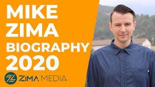 Mike Zima Career Biography 2020