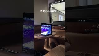 华为mateXT 三折屏手机竟然还有裸眼3D效果，太炸裂了