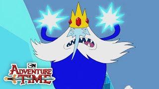 Theme Song | Adventure Time | Cartoon Network