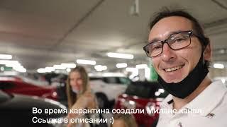 ЖИЗНь В ДУБАЕ : ШОПИНГ В ДУБАЕ : КУПИЛИ ДРОН : ЦЕНЫ НА ДЕРЕВО В ДУБАЕ орел и решка