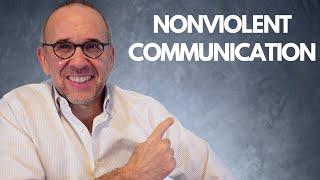 Nonviolent Communication: A Language of Life