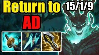 AD Thresh One Shots Are BACK - ADC Thresh Bot - League of Legends Off Meta