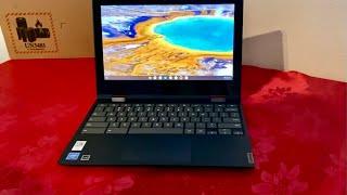 Lenovo Flex 3 Chromebook Review