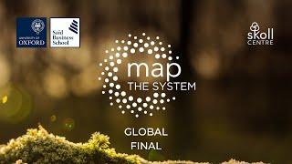 Map the System Global Final 2023