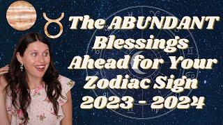 Jupiter in Taurus 2023 All Signs Forecast: Where YOU Will Find Luck & Fortune (+ How to Tap In!) 