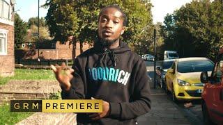 Reapz - WYU [Music Video] | GRM Daily