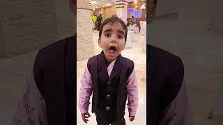 Masi ki engagement m ice-cream aur msti#youtube##sprsaicreation##viral 