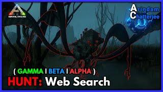 Ark Genesis 1 - SOLO Web Search (Alpha, Beta & Gamma) - S2E98