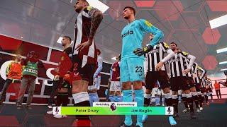 SP Football Life 2024 How to Add Scoreboard in Football Life 2024 Update 2023/24 EPL Edition