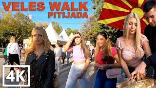 VELES WALK - PITIJADA 2022