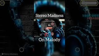 Stereo Madness On Malody