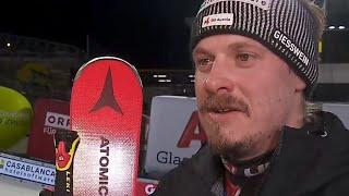 Ski Alpin Men's Giant Slalom Schladming 2.run Highlights | by WeedyLove