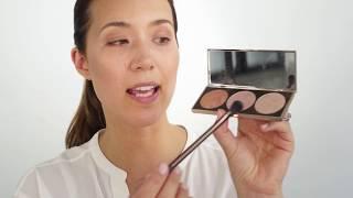 HOW TO APPLY: Highlight Palette