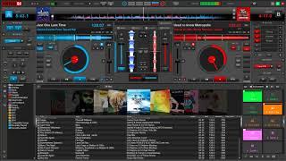 Download Virtual Dj 8 Pro infinity Atomix (Enlace directo sin publicidad)