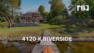 4120-K Riverside - Ottawa Homes For Sale | New Purveyors Real Estate