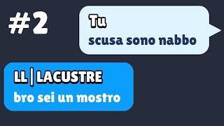 MI FINGO UN NABBO MA POI DISTRUGGO TUTTI IN 1vs1 ‍