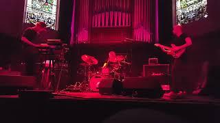 Strobes @ St. Luke (Glasgow). Glasgow Jazz Festival. 21 June 2017. Part 2.