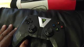 Nvidia Shield Controller 1 Batteries Low - Issue - Does not hold it's charge