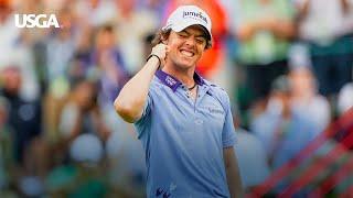 2011 U.S. Open: Rory McIlroy Wins His First Major | Every Televised Shot from the Final Round