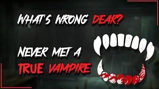 Yandere Vampire captures their love [M4A] [Yandere] [Vampire] [Vampire x hunter][ASMR]