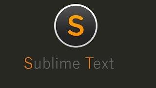 Sublime Text - установка плагина CSS Extended Completions. Плагин CSS Extended Completions