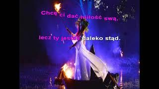 To jest noc - Karaoke