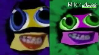 (REMAKE) Preview 2 Klasky Csupo 2001 Effects Deepfakes Combos Effects V2