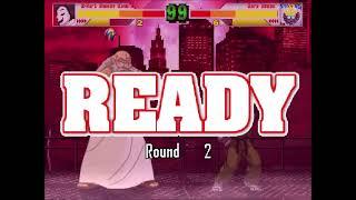 PawPawsFan8UTTP's Mugen - Reboot Episode 795 K-DARK SHADOW RONALD VS RARE AKUMA