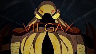 Ben 10 | Vilgax